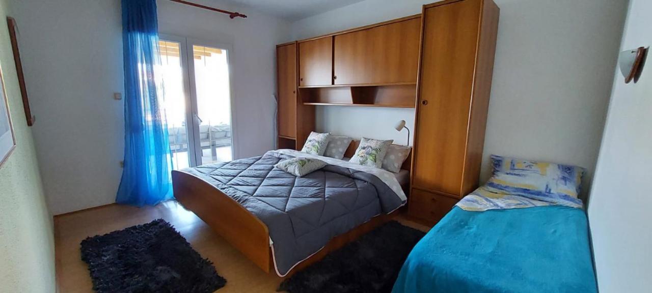 Apartmani Premijer-Rab Supetarska Draga Exterior foto