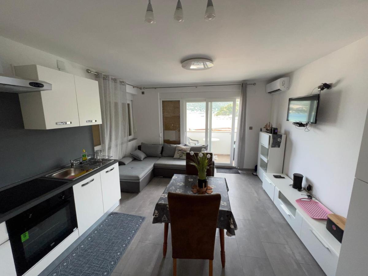 Apartmani Premijer-Rab Supetarska Draga Exterior foto