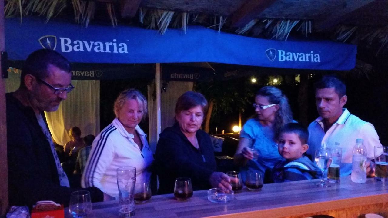 Apartmani Premijer-Rab Supetarska Draga Exterior foto