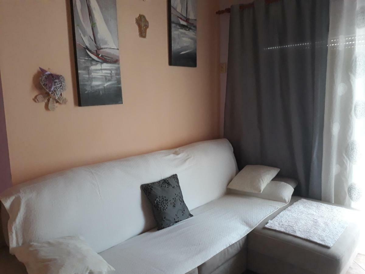 Apartmani Premijer-Rab Supetarska Draga Exterior foto